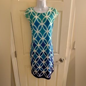 Signature Camryn (Dress Barn) Dress, Size 4